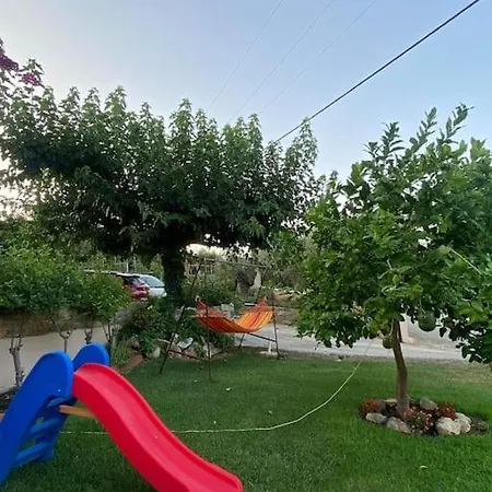 Βίλα Kastanos Αμαλιάπολη